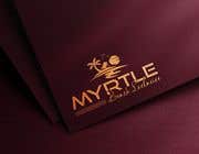 Graphic Design Kilpailutyö #455 kilpailuun Myrtle Beach Exclusive Logo