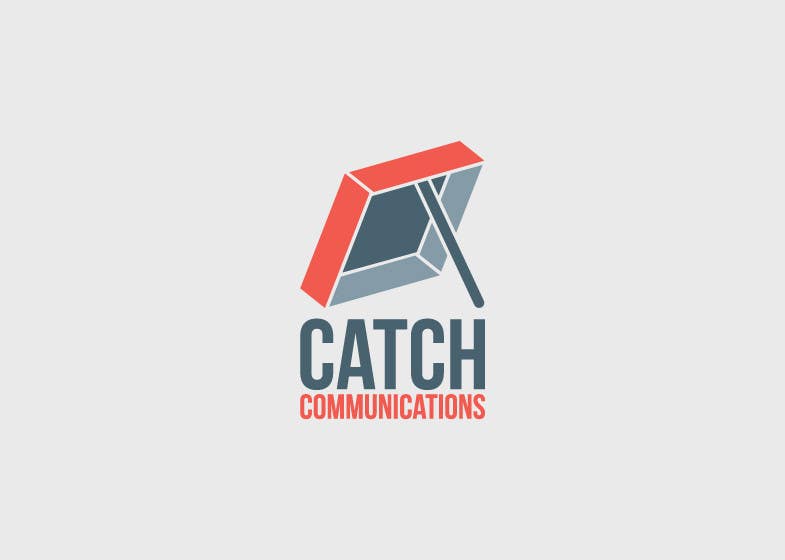 #141. pályamű a(z)                                                  I need some Graphic Design for my consultancy, Catch Communications!
                                             versenyre