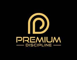 #268 cho Premium Discipline Logo bởi kabirmd87