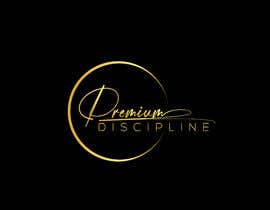 #15 cho Premium Discipline Logo bởi mdnuralomhuq