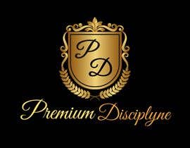 #263 cho Premium Discipline Logo bởi cogliassi