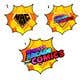 Konkurrenceindlæg #40 billede for                                                     Logo for Mighty arcade and Comics
                                                