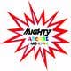 
                                                                                                                                    Kilpailutyön #                                                28
                                             pienoiskuva kilpailussa                                                 Logo for Mighty arcade and Comics
                                            