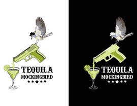 Nro 38 kilpailuun Tequila Mockingbird part two. Ignore the other post. käyttäjältä laboni8570