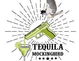 Nro 40 kilpailuun Tequila Mockingbird part two. Ignore the other post. käyttäjältä laboni8570