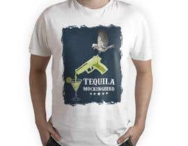 #45 untuk Tequila Mockingbird part two. Ignore the other post. oleh laboni8570