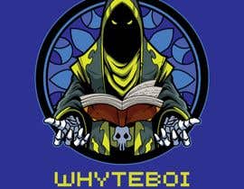 #15 cho Logo for Whyteboi horror and collectibles bởi YilmazDuyan