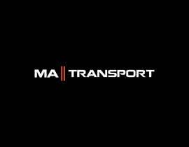 #304 for MA TRANSPORT by mahiuddinmahi