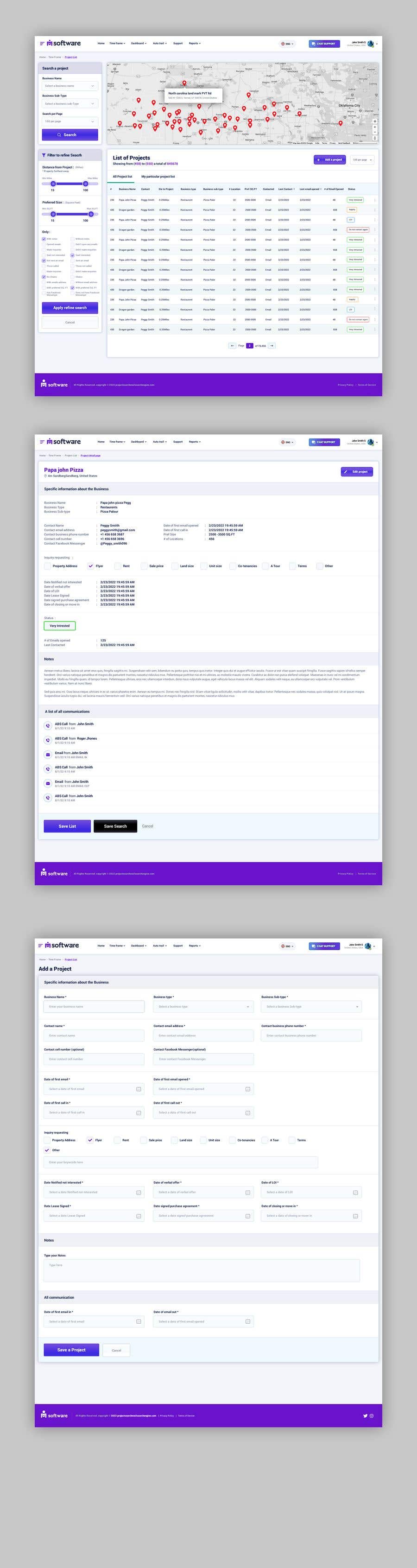 Bài tham dự cuộc thi #60 cho                                                 A Website for our serach and email software
                                            
