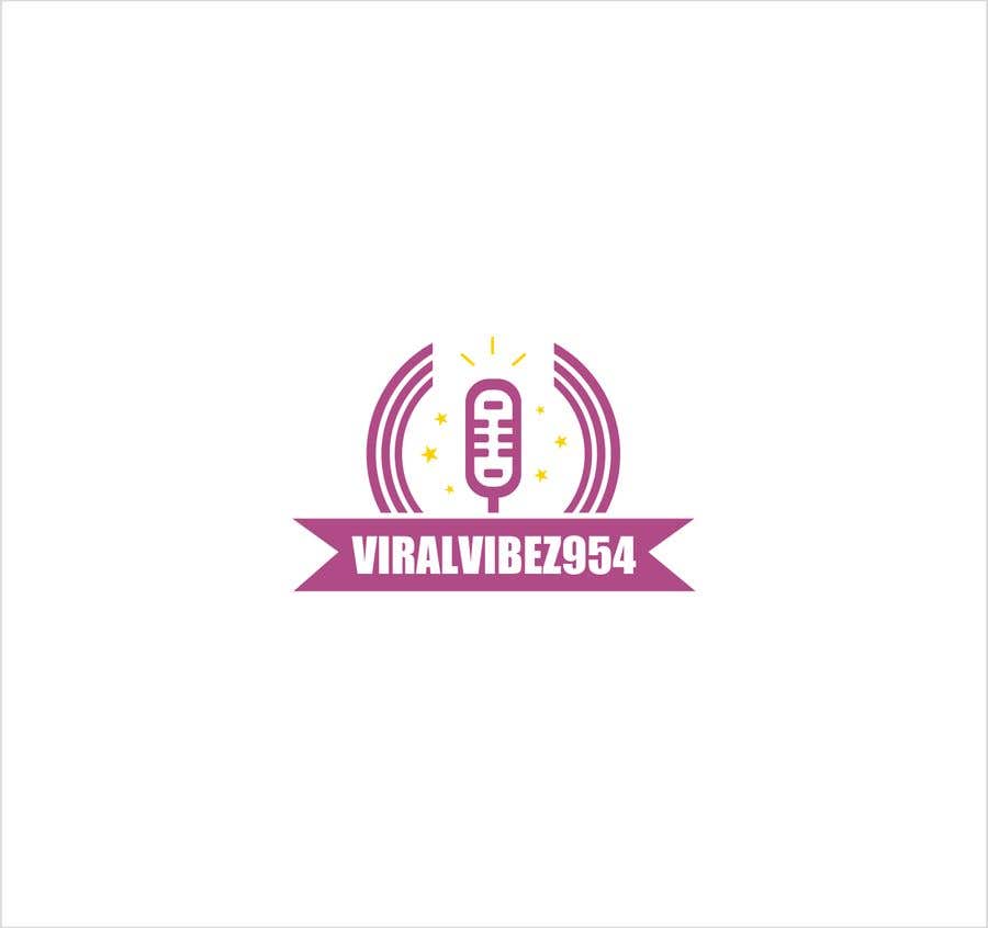 
                                                                                                                        Inscrição nº                                             50
                                         do Concurso para                                             Logo for ViralVibez954
                                        
