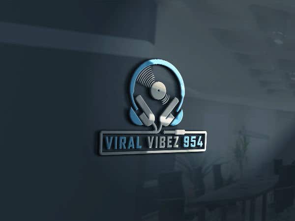 
                                                                                                                        Inscrição nº                                             37
                                         do Concurso para                                             Logo for ViralVibez954
                                        