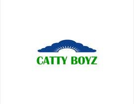 Nro 48 kilpailuun Logo for Catty Boyz käyttäjältä ipehtumpeh