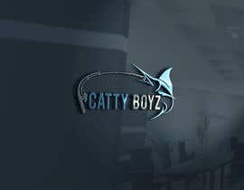 Nro 38 kilpailuun Logo for Catty Boyz käyttäjältä mdnazmulhossai50