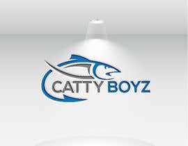 #40 for Logo for Catty Boyz af mdnazmulhossai50