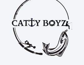 Nro 42 kilpailuun Logo for Catty Boyz käyttäjältä MazenMahmoud7