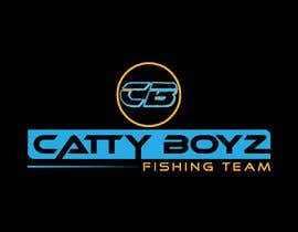 #43 for Logo for Catty Boyz af sajibdey1