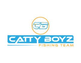 Nro 44 kilpailuun Logo for Catty Boyz käyttäjältä sajibdey1