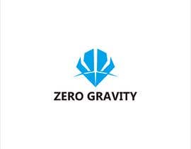 #48 for Logo for Zero Gravity by lupaya9