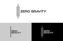 Proposition n° 10 du concours Graphic Design pour Logo for Zero Gravity