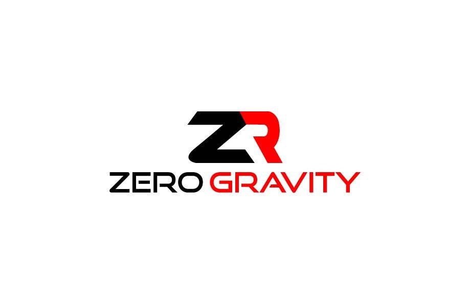 Proposition n°14 du concours                                                 Logo for Zero Gravity
                                            