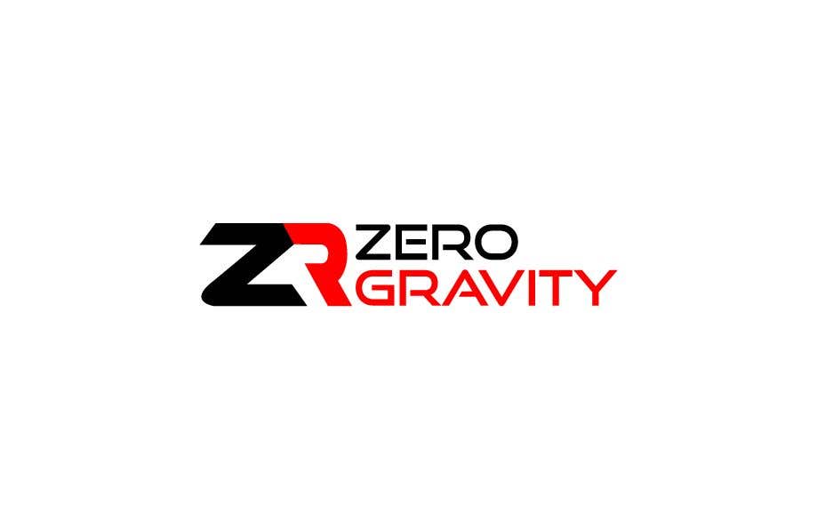 
                                                                                                                        Proposition n°                                            16
                                         du concours                                             Logo for Zero Gravity
                                        