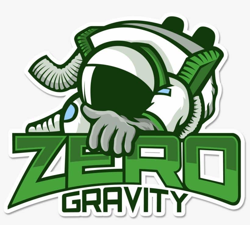 
                                                                                                                        Proposition n°                                            28
                                         du concours                                             Logo for Zero Gravity
                                        