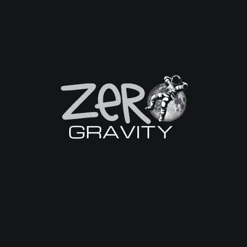 
                                                                                                                        Proposition n°                                            32
                                         du concours                                             Logo for Zero Gravity
                                        