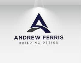 Nro 541 kilpailuun Ferris logo käyttäjältä alaminbtb