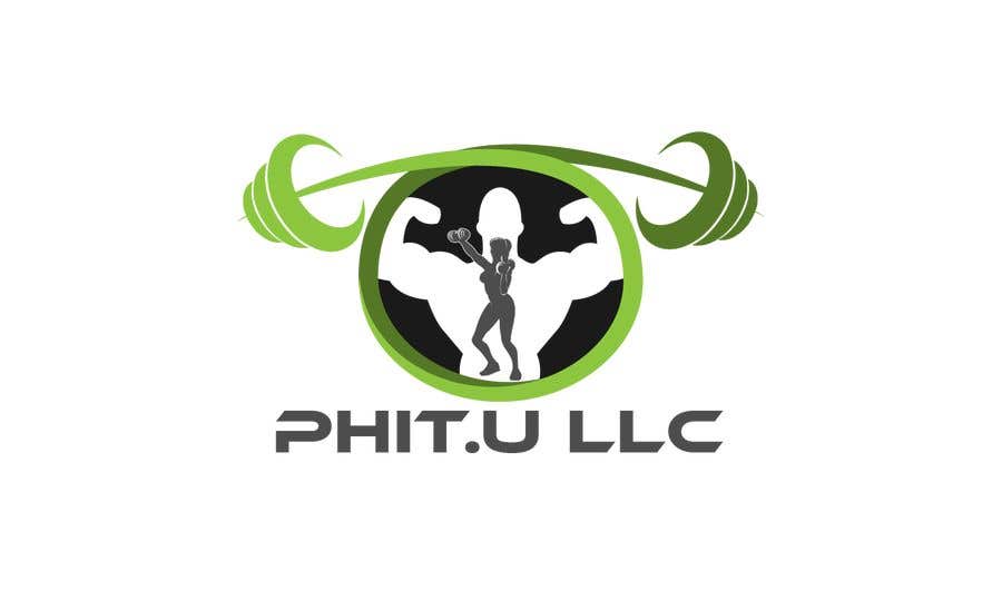 Конкурсная заявка №81 для                                                 Logo for Phit.U LLC
                                            