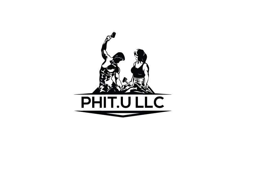 
                                                                                                                        Конкурсная заявка №                                            49
                                         для                                             Logo for Phit.U LLC
                                        