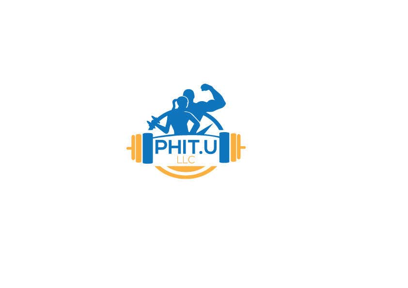 
                                                                                                                        Конкурсная заявка №                                            50
                                         для                                             Logo for Phit.U LLC
                                        