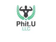 Graphic Design Конкурсная работа №52 для Logo for Phit.U LLC