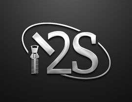 #50 pentru Logo for M2S de către shoruful03