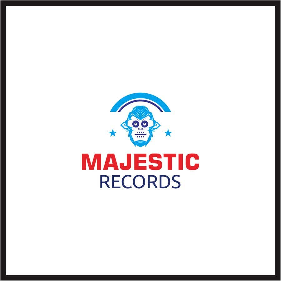 
                                                                                                                        Konkurrenceindlæg #                                            44
                                         for                                             Logo for Majestic Records
                                        