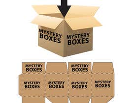 #30 для Design mystery boxes от mstmonsafabegum2