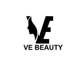 #103 pёr create a logo for a company called &quot;VE Beauty&quot; nga GMustafa1212