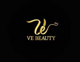 #159 para create a logo for a company called &quot;VE Beauty&quot; de asifzainab550