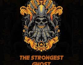#169 untuk Athlete Logo for Strongman oleh OudayGuedri