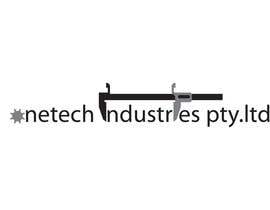man25081983os tarafından onetech industries logo design için no 4