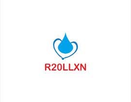 Nro 78 kilpailuun Logo for R20LLXN käyttäjältä Kalluto