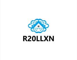 #80 untuk Logo for R20LLXN oleh lupaya9