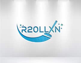 #64 untuk Logo for R20LLXN oleh monibislam24