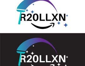 #66 untuk Logo for R20LLXN oleh romgraphicdesign