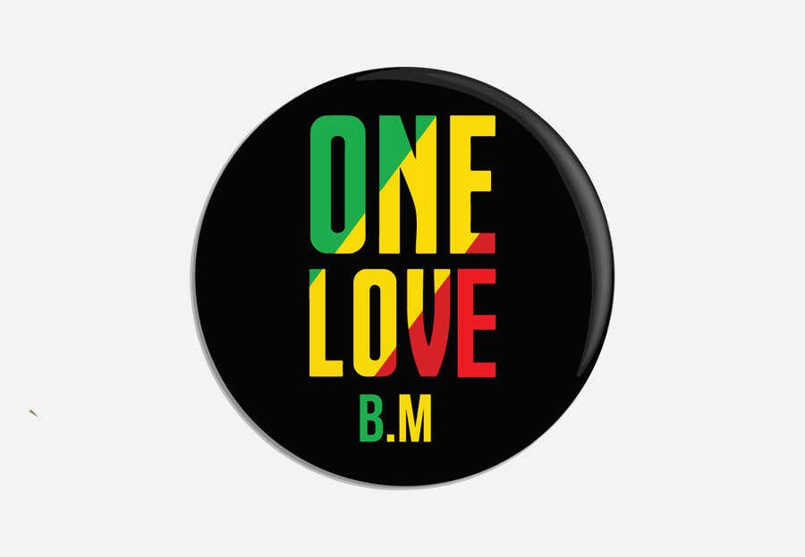 
                                                                                                                        Bài tham dự cuộc thi #                                            21
                                         cho                                             ONE LOVE BM
                                        
