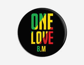 #21 для ONE LOVE BM от kawsarh478