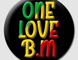 #29 для ONE LOVE BM от ArdiNiaTanisha