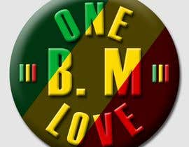 #31 для ONE LOVE BM от ArdiNiaTanisha
