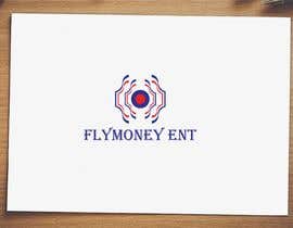 #60 cho Logo for FlyMoney Ent bởi affanfa