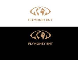 #40 cho Logo for FlyMoney Ent bởi milanc1956