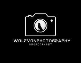 Mohitlikhar tarafından Logo for WOLFVONPHOTOGRAPHY için no 19